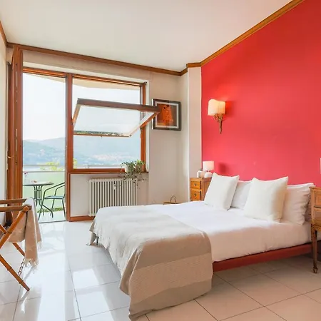 Apartmán Piazza Cavour View - Bymyhomeincomo *