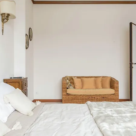 דירה Piazza Cavour View - Bymyhomeincomo *
