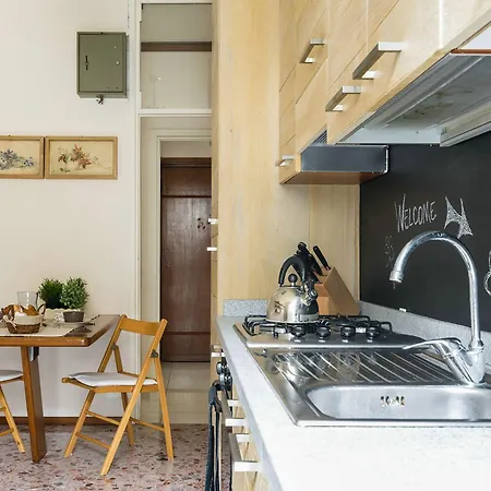 דירה Piazza Cavour View - Bymyhomeincomo *
