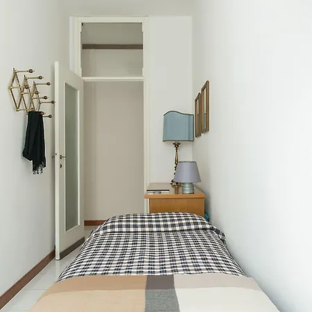 דירה Piazza Cavour View - Bymyhomeincomo קומו